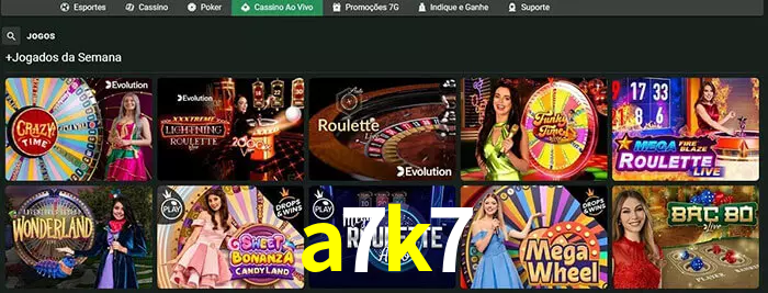 a7k7 bet